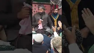 Hazrat Abass Shah sshib Bengali Sharif 19,3,2018