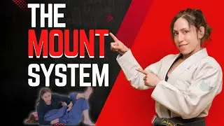 Side Control → Mount → Submit: The Complete System