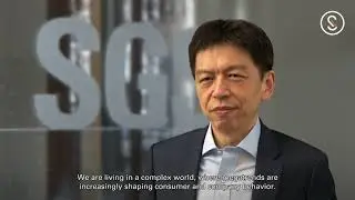 Sustainability Solutions: Redefine the Journey to Sustainability