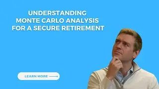 Why Monte Carlo Simulations Could Save Your Retirement Plan From Costly Surprises