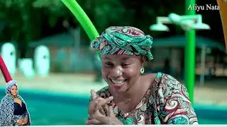 ALIYU NATA WAKAR HAJIYA FARIDA