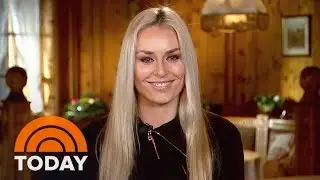 Watch Lindsey Vonn&rsquo;s Olympic Super Bowl Ad First | TODAY