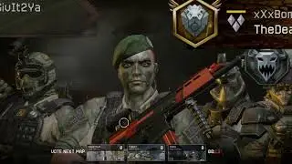 Highlight kill of the year|Warface Free for All gameplay