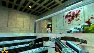 Half-LIfe-15 Часть