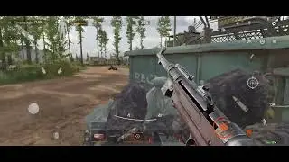 Its good to be an imposteur #arenabreakoutmobile #gameplay #gaming  #tarkovlike  #pov