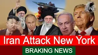 🛑 Breaking News: Iran vs Israel । Today International News 23Jun 2025 । BCC NEWS
