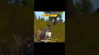 1v4 Clutch Recording Highlights #clutch #1v4 #highlights #bgmi