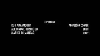 Animal Kingdom Season 4 Credits