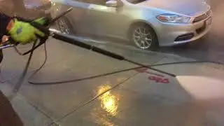 Chicago Pressure Washing