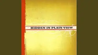 Twenty Below (Hidden Track)