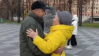 ATTRACTION OF LOVE &hearts;️ KHARKIV DANCES 💃🕺 11/30/2025 #danceskharkiv
