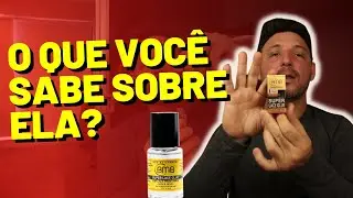 O que voc&ecirc; sabe sobre ela ? Cola BMB  ! Atualiza&ccedil;&atilde;o BHS #4/22