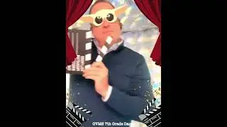 360 video booth - Hollywood theme CBM Productions