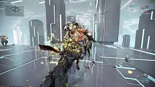 [23.9.0]WARFRAME - Gram vs Gram Prime - Damage Comparison