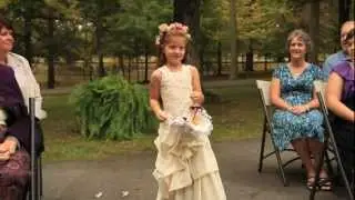 Prince Charming Music Video (Father Daughter Dance For Weddings)