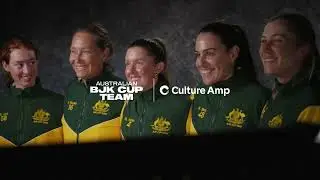 Billie Jean King Cup | Defining a High Performance Team