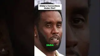 Jada & Fat Joe React to 50's Diddy Documentary&hellip; Their Truth #diddy #50cent #shorts