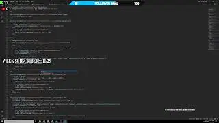 SERVER DEVELOPMENT | GOOFING OFF WHILE WE CAN | BETA LAUNCH SOON