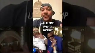 Revamping Music_How Record Labels Update Old Songs With A Fresh Twist