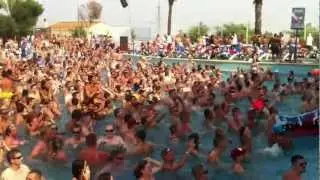 Innovation In The Sun 2012 Water park event HD 1st Tune