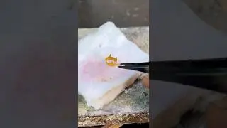 Handcrafted Gold Locket Making | Pure Gold Jewelry Craftsmanship | Luxury Finish