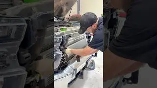 Your 10L1000 GM transmission and how to help protect it from overheating 🥵