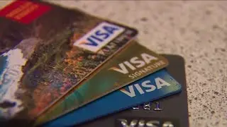 The dangers of credit card skimmers