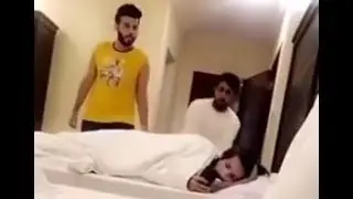 سنابات جابر الحكماني !!!!!؟