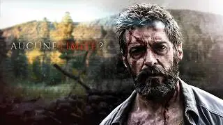 La mort de Wolverine