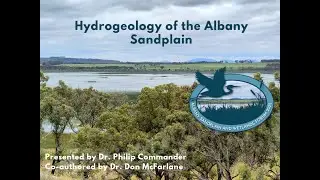 Hydrogeology of the Albany Sandplain