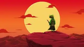 Inner Peace ☯ Japanese Lofi HipHop Mix ☯