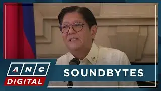 Marcos: PH to increase imports of US soy, wheat, medicines after tariff deal | ANC