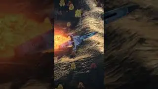 Missiles Away &ndash; Epic Jet Fighter Battle