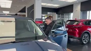 Napleton Mazda of Naperville - Our new Delivery Area!