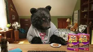 Bear Paws - Review