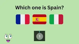 Guess the Country Flags Challenge: Which One is Correct? | FunMind Quizzes