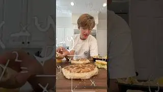 &ldquo;Food is food&rdquo; ​⁠@cookingwithkian