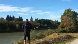 Blaze Schaum no Heron