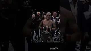 чарльз ду бронх #fighters #ufc #файтинг #mma #fonk #бой #юфс #мма #edit #бокс  #оливейра #ufcedit