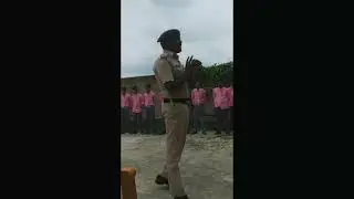 Due to fire, control situations