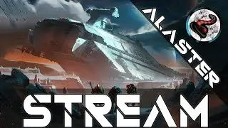 Интересно или нет?Играем в ➤ PlanetSide Arena(Alaster)