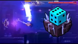 [GD] CHANCE GAUNTLET