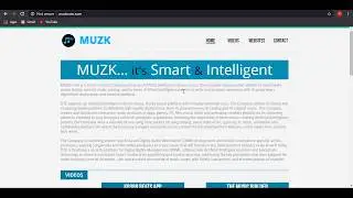 Muzkcoin Full Review(Smart contract based music creation platfrom)2020