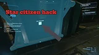 How to get Into  the qv station warehouse if the passcode doesn't spawn in Star Citizen