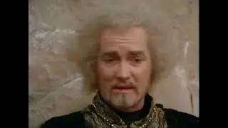 AOD's Classic Doctor Who Retrospective: Logopolis: Part 3