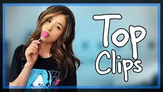 Pokimane Top Clips of All Time!