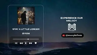 [인디][Indie] bykim - Stay A Little Longer [Various K-Pop]