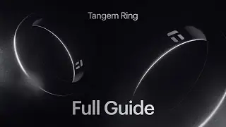 Tangem Ring Setup&mdash;Full Guide