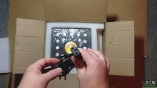 BloomLed Spectrapanel X160