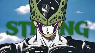 Dragon Ball Z - Goku & Gohan vs. Cell | 